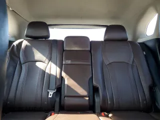 2016 Lexus RX 350 with VIN 2T2ZZMCA0GC021158, listed as a Copart auction lot 52370875 with 149,901 mi miles and Salvage Title. Bid and sale history available at DreamBid. Image 10.