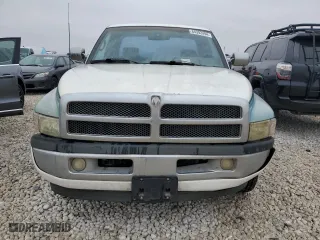 1996 Dodge Ram 1500 with VIN 3B7HC13Z5TG185947, listed as a Copart auction lot 84392494 with 178,592 mi miles and Salvage Title. Bid and sale history available at carsss.com. Image 5.