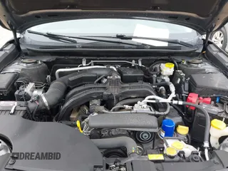 2022 Subaru Legacy Limited with VIN 4S3BWAN69N3007190, listed as a IAAI auction lot 42589995 with 34,411 mi miles and . Bid and sale history available at DreamBid. Image 10.