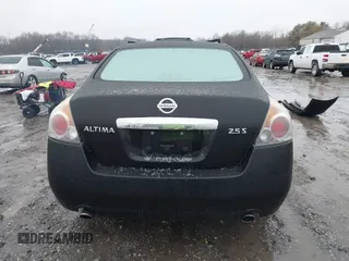 2010 Nissan Altima 2.5 S with VIN 1N4AL2AP9AN449268, listed as a IAAI auction lot 41513990 with 96,283 mi miles. Bid and sale history available at carsss.com. Image 16.