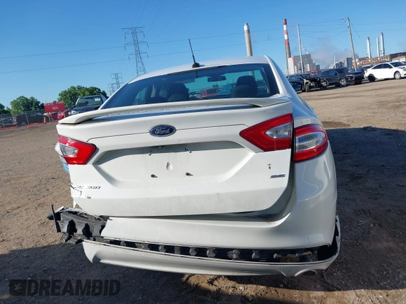 2016 Ford Fusion SE with VIN 3FA6P0H72GR184977, listed as a IAAI auction lot 42334052 with 96,921 mi miles and . Bid and sale history available at DreamBid. Image 17.