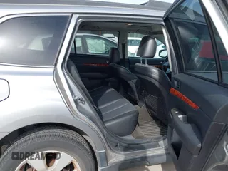 2011 Subaru Outback Limited Power Moon with VIN 4S4BRCLC3B3417454, listed as a IAAI auction lot 42637012 with 141,719 mi miles and . Bid and sale history available at DreamBid. Image 8.