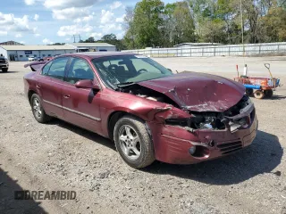 2000 Pontiac Bonneville SE z VIN 1G2HX54K9Y4259411, wystawiony jako Copart lot #50057635 z przebiegiem 190 762 mil mil oraz Szkoda całkowita • Salvage title. Historia ofert i sprzedaży dostępna na DreamBid. Obrazek 4.