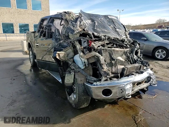 2013 Ford F-150 XL with VIN 1FTFW1ET2DKD07763, listed as a Copart auction lot 82213934 with Not provided miles and Non repairable. Bid and sale history available at DreamBid. Image 13.