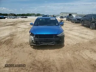 2018 Hyundai Elantra Sport с VIN KMHD04LB1JU485342, выставлен на аукционе Copart как лот 59653875 с пробегом 77 936 миль миль и Списание • Salvage title. История ставок и продаж доступна на DreamBid. Изображение 14.