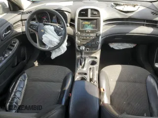 2016 Chevrolet Malibu Limited LT with VIN 1G11C5SAXGU119152, listed as a Copart auction lot 74778254 with 130,870 mi miles and Salvage Title. Bid and sale history available at carsss.com. Image 8.