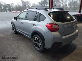 2016 Subaru Crosstrek Premium with VIN JF2GPABC6G8287994, listed as a IAAI auction lot 41859143 with 96,862 mi miles. Bid and sale history available at carsss.com. Image 3.