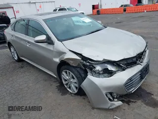 2013 Toyota Avalon XLE with VIN 4T1BK1EB6DU041102, listed as a IAAI auction lot 41713215 with 46,764 mi miles and . Bid and sale history available at DreamBid. Image 6.