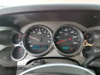 2010 Chevrolet Silverado 1500 LT with VIN 3GCRKSE37AG249876, listed as a Copart auction lot 54674925 with 186,739 mi miles and Salvage Title. Bid and sale history available at DreamBid. Image 9.