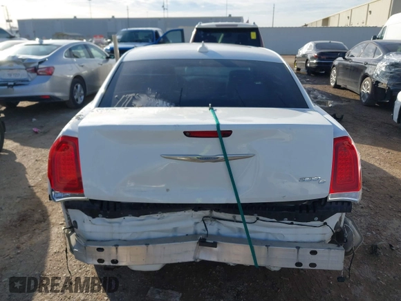 2017 Chrysler 300 C with VIN 2C3CCAEG7HH596512, listed as a IAAI auction lot 41360871 with 139,729 mi miles and . Bid and sale history available at DreamBid. Image 17.