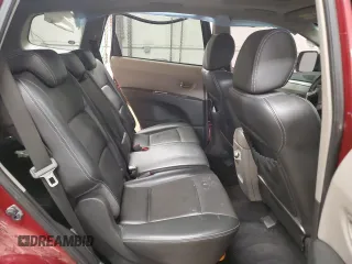 2011 Subaru Tribeca Touring с VIN 4S4WX9GD9B4401413, выставлен на аукционе Copart как лот 45875725 с пробегом 105 211 миль миль и Списание • Salvage title. История ставок и продаж доступна на DreamBid. Изображение 11.