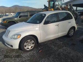 2009 Chrysler PT Cruiser with VIN 3A8FY48949T500491, listed as a IAAI auction lot 41403442 with 110,088 mi miles and . Bid and sale history available at DreamBid. Image 6.