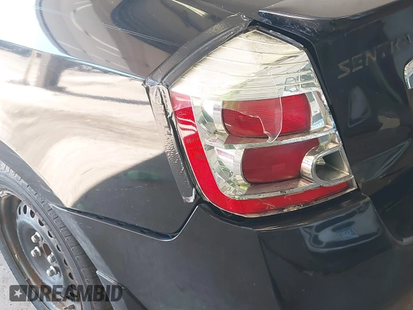 2011 Nissan Sentra SL with VIN 3N1AB6AP0BL686319, listed as a IAAI auction lot 42622361 with Not provided miles and . Bid and sale history available at DreamBid. Image 6.