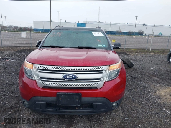 2013 Ford Explorer XLT with VIN 1FM5K8D85DGC90193, listed as a IAAI auction lot 42121079 with 290,888 mi miles and . Bid and sale history available at DreamBid. Image 12.
