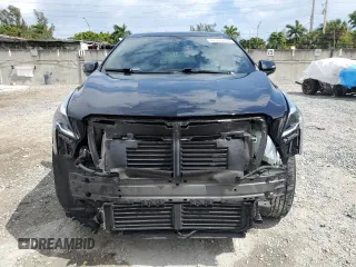 2021 Cadillac XT5 FWD Luxury with VIN 1GYKNAR46MZ127028, listed as a Copart auction lot 47555235 with 48,364 mi miles and Salvage Title. Bid and sale history available at carsss.com. Image 5.