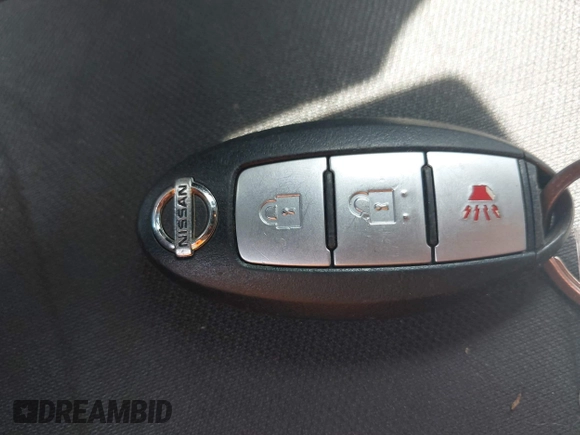 2018 Nissan Titan SV z VIN 1N6AA1E61JN500822, wystawiony jako IAAI lot #42339293 z przebiegiem 152 573 mil mil oraz . Historia ofert i sprzedaży dostępna na DreamBid. Obrazek 11.