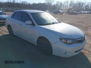 2010 Subaru Impreza i Premium with VIN JF1GE6B69AH514426, listed as a IAAI auction lot 41669902 with 118,767 mi miles and . Bid and sale history available at DreamBid. Image 1.