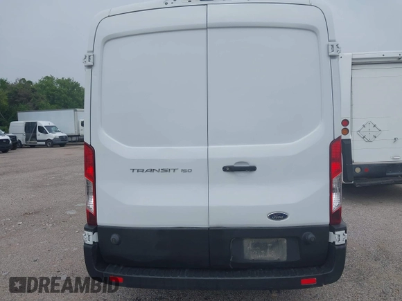 2019 Ford Transit с VIN 1FTYE2CMXKKB67987, выставлен на аукционе IAAI как лот 42314124 с пробегом 46 021 миль миль и . История ставок и продаж доступна на DreamBid. Изображение 16.