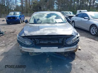 2019 Honda Accord Sedan Sport 1.5T with VIN 1HGCV1F37KA148067, listed as a IAAI auction lot 41724588 with 91,659 mi miles. Bid and sale history available at carsss.com. Image 6.