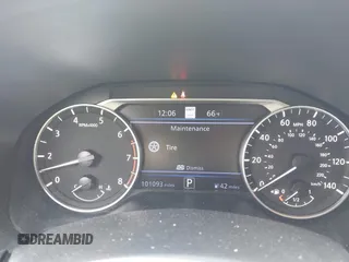 2020 Nissan Altima SL z VIN 1N4BL4EVXLC138536, wystawiony jako IAAI lot #42123765 z przebiegiem 101 093 mil mil oraz . Historia ofert i sprzedaży dostępna na DreamBid. Obrazek 7.