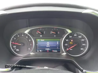2022 Chevrolet Blazer LT z VIN 3GNKBCR47NS120010, wystawiony jako IAAI lot #41914923 z przebiegiem 31 625 mil mil oraz . Historia ofert i sprzedaży dostępna na DreamBid. Obrazek 7.