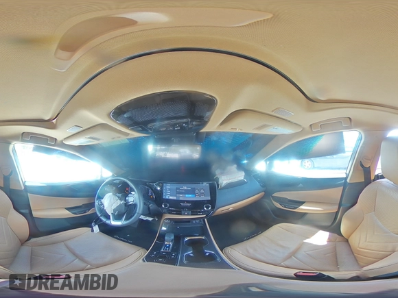 2024 Lexus NX 350 Luxury с VIN 2T2HGCEZ3RC032396, выставлен на аукционе Copart как лот 65719624 с пробегом 14 717 миль миль и Списание • Salvage title. История ставок и продаж доступна на DreamBid. Изображение 14.