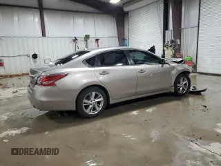 2015 Nissan Altima S with VIN 1N4AL3AP9FN407941, listed as a Copart auction lot 41413955 with 102,743 mi miles and Salvage Title. Bid and sale history available at DreamBid. Image 3.