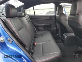 2016 Subaru WRX Limited with VIN JF1VA1L69G9820310, listed as a Copart auction lot 88499545 with 101,411 mi miles and Salvage Title. Bid and sale history available at carsss.com. Image 11.