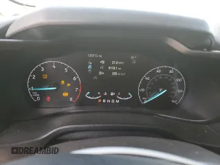 2019 Ford Transit Connect XLT с VIN NM0LS7F24K1430228, выставлен на аукционе Copart как лот 56072885 с пробегом 128 713 миль миль и Списание • Salvage title. История ставок и продаж доступна на DreamBid. Изображение 9.
