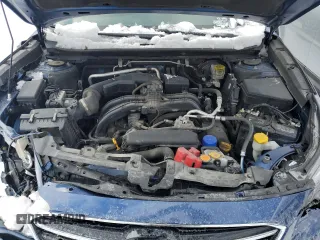 2022 Subaru Outback with VIN 4S4BTAAC4N3275094, listed as a Copart auction lot 88651505 with 90,355 mi miles and Salvage title. Bid and sale history available at DreamBid. Image 11.