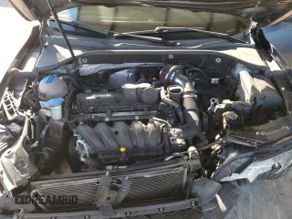 2014 Volkswagen Passat SE z VIN 1VWBP7A35EC004425, wystawiony jako Copart lot #75839254 z przebiegiem 185 176 mil mil oraz Szkoda całkowita • Salvage title. Historia ofert i sprzedaży dostępna na DreamBid. Obrazek 11.