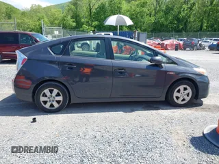 2012 Toyota Prius One with VIN JTDKN3DU8C5537330, listed as a IAAI auction lot 42214749 with 322,749 mi miles and . Bid and sale history available at DreamBid. Image 13.