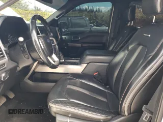 2018 Ford F-150 XL with VIN 1FTEW1EGXJFA43856, listed as a Copart auction lot 48511525 with 138,369 mi miles and Clean Title. Bid and sale history available at carsss.com. Image 7.