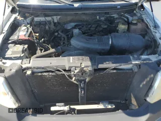 2008 Ford F-150 XL with VIN 1FTRF12W48KC87162, listed as a Copart auction lot 63225535 with 234,055 mi miles and Clean title. Bid and sale history available at DreamBid. Image 11.