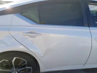 2019 Nissan Altima SR with VIN 1N4AL4CV0KC245074, listed as a Copart auction lot 49222565 with 112,769 mi miles and Clean Title. Bid and sale history available at DreamBid. Image 10.