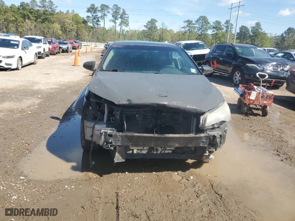 2017 Toyota Camry XLE with VIN 4T1BF1FK0HU804126, listed as a Copart auction lot 50009195 with 180,745 mi miles and Salvage Title. Bid and sale history available at carsss.com. Image 5.