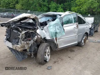 2014 Lexus RX 350 with VIN 2T2BK1BA5EC229622, listed as a IAAI auction lot 42369992 with 108,363 mi miles and . Bid and sale history available at DreamBid. Image 16.