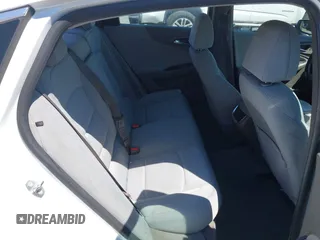 2016 Chevrolet Malibu LT with VIN 1G1ZE5ST1GF185088, listed as a IAAI auction lot 42060003 with 106,575 mi miles and . Bid and sale history available at DreamBid. Image 8.