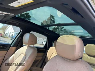 2019 Porsche Cayenne with VIN WP1AA2AY3KDA11036, listed as a Copart auction lot 55019565 with 129,678 mi miles and Clean Title. Bid and sale history available at DreamBid. Image 10.