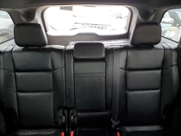 2021 Jeep Grand Cherokee Limited with VIN 1C4RJFBG0MC529843, listed as a Copart auction lot 60390155 with 40,415 mi miles and Salvage title. Bid and sale history available at DreamBid. Image 10.