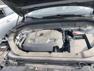 2020 Volvo XC60 Inscription with VIN YV4102RL6L1470249, listed as a IAAI auction lot 41165934 with 26,127 mi miles and . Bid and sale history available at DreamBid. Image 10.