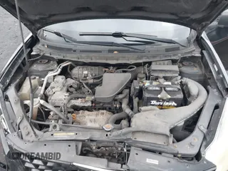 2008 Nissan Rogue S z VIN JN8AS58V18W406636, wystawiony jako IAAI lot #41155748 z przebiegiem 137 046 mil mil oraz . Historia ofert i sprzedaży dostępna na DreamBid. Obrazek 10.