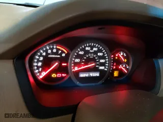2008 Honda Pilot VP with VIN 5FNYF18288B048808, listed as a Copart auction lot 42348695 with 156,842 mi miles and Salvage Title. Bid and sale history available at carsss.com. Image 9.