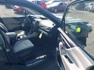 2023 Subaru Forester Premium with VIN JF2SKAEC1PH544967, listed as a IAAI auction lot 42474713 with 9,243 mi miles and . Bid and sale history available at DreamBid. Image 5.