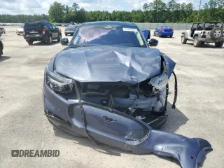 2021 Ford Mustang Mach-E California Route 1 с VIN 3FMTK2R70MMA34621, выставлен на аукционе Copart как лот 61424525 с пробегом 50 839 миль миль и Чистый • Clean title. История ставок и продаж доступна на DreamBid. Изображение 5.