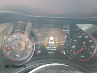 2020 Dodge Charger SXT z VIN 2C3CDXBG5LH177636, wystawiony jako Copart lot #48806955 z przebiegiem 74 999 mil mil oraz Szkoda całkowita • Salvage title. Historia ofert i sprzedaży dostępna na DreamBid. Obrazek 9.