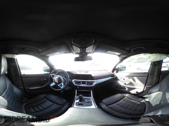 2021 BMW 3 Series 330i z VIN 3MW5R1J05M8B84800, wystawiony jako IAAI lot #41818906 z przebiegiem Nie podano mil oraz . Historia ofert i sprzedaży dostępna na DreamBid. Obrazek 18.