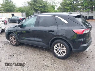 2021 Ford Escape SE with VIN 1FMCU9G67MUA23303, listed as a IAAI auction lot 42232319 with 12,694 mi miles and . Bid and sale history available at DreamBid. Image 3.