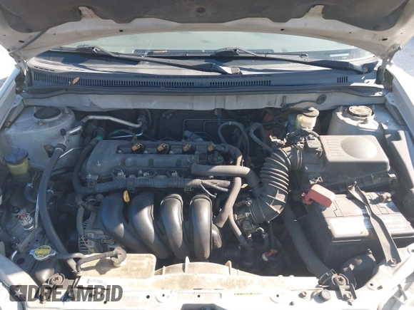 2008 Toyota Corolla CE with VIN 1NXBR32E78Z001428, listed as a IAAI auction lot 41684848 with 175,118 mi miles and . Bid and sale history available at DreamBid. Image 10.