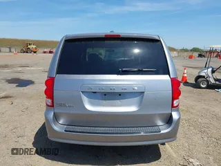 2016 Dodge Grand Caravan SE with VIN 2C4RDGBG5GR348133, listed as a IAAI auction lot 42162266 with 108,658 mi miles and . Bid and sale history available at DreamBid. Image 16.
